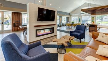 Clubhouse